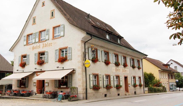 Gasthof Adler