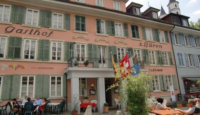 Gasthof Bären