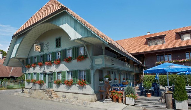 Gasthof Bären