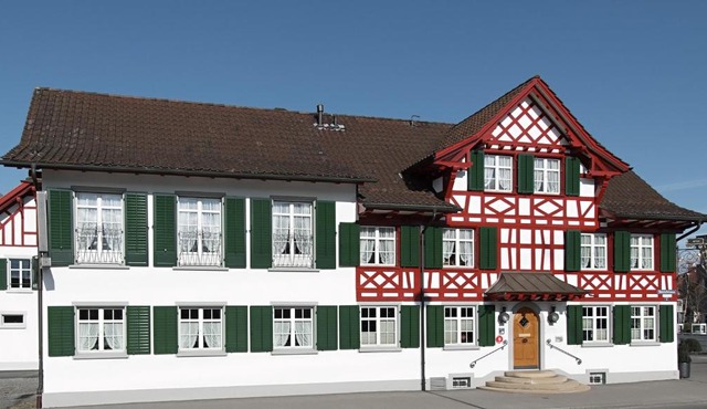 Gasthof Eisenbahn