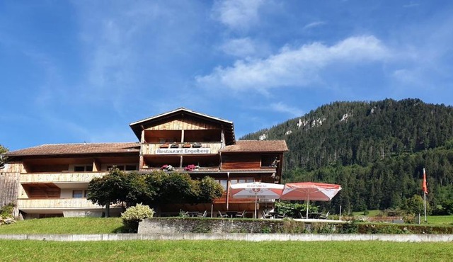 Gasthof Engelberg
