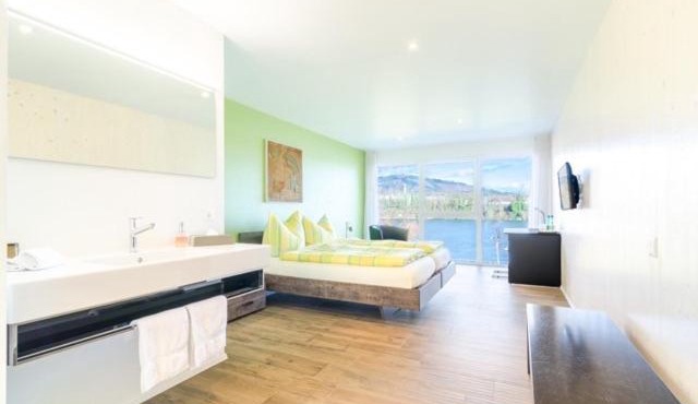 Gasthof Fabriggli Wallbach CH