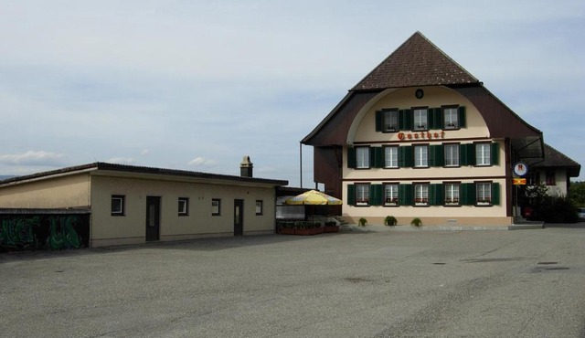 Gasthof Freienhof