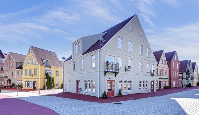 Gasthof Fretz-Your Bavarian Hideaway !