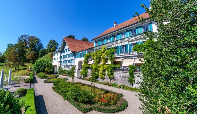 Gasthof Gyrenbad