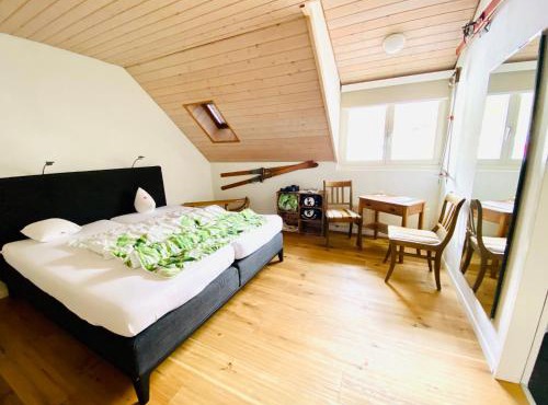 Gasthof Kreuz Egerkingen