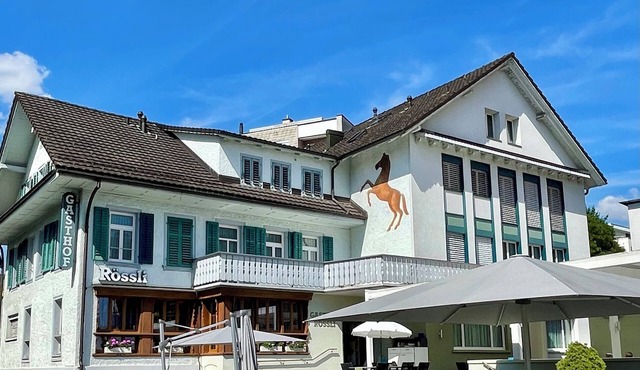 Gasthof Rössli