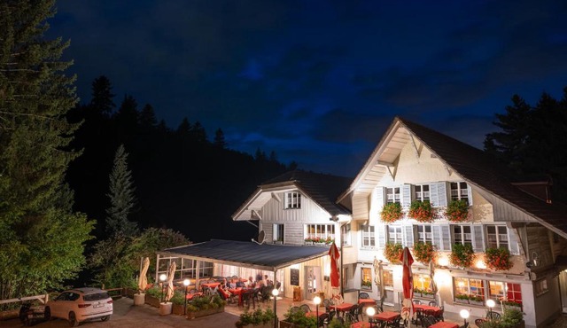 Gasthof Schnittweierbad