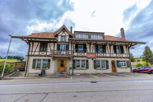 Gasthof Sternen Thörishaus bei Bern