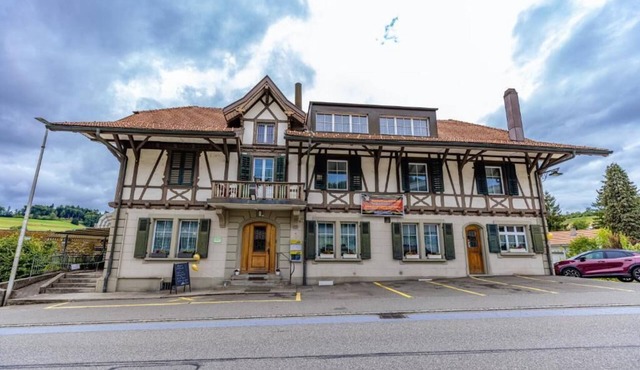 Gasthof Sternen Thörishaus