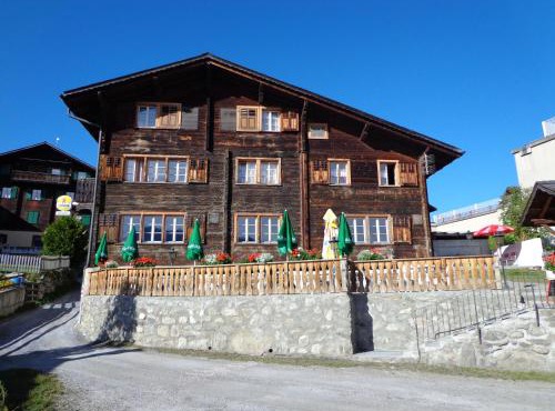 Gasthof Surselva