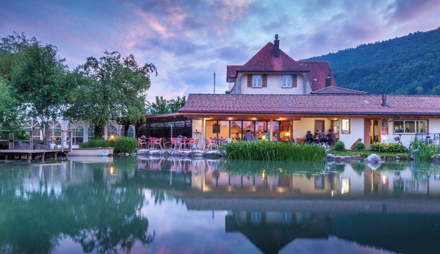 Gasthof zum Reh - Self-Check-in