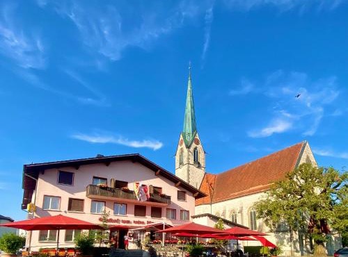 Gasthof zum Roten Löwen
