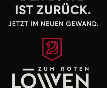 Gasthof zum Roten Löwen