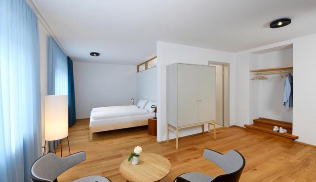 Gasthof zum weissen Rössli