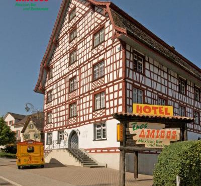Gasthof Zur Traube