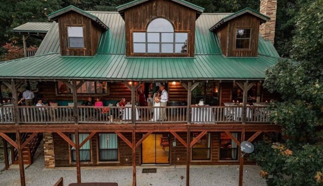 Gaston’s View! #Changeyourview