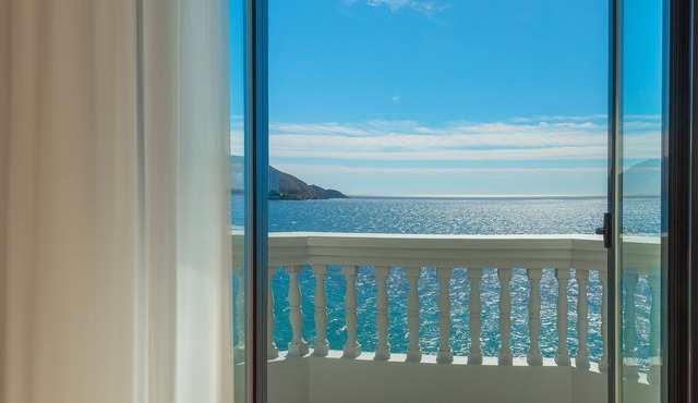 Gastrohotel RH Canfali By Hoteles RH