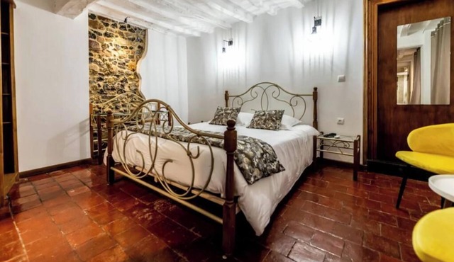 Gastronomique Table et Chambre D'hôte, St Andrews