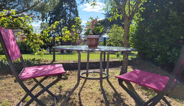 GASTRONOMY stay, RELAXATION in the HEART of BLACK PERIGORD.