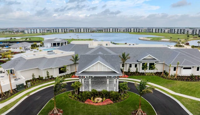 Gated area, Golfing, HOA Pool, Pickleball Courts, and Family Fun