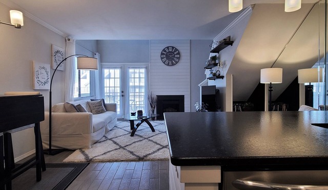 Gated Community Condo by Cultural District-Historic Stockyards-Hospitals