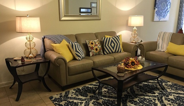 Gated community near Ochsner Medical Center