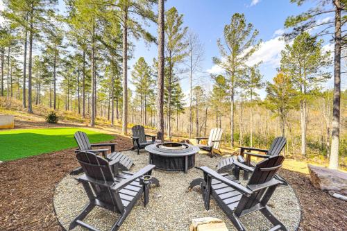 Gated Community w/Perks: North Carolina Hideaway