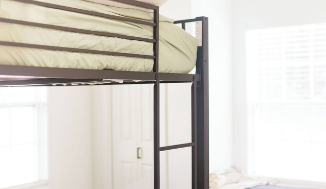 Gated Getaway in the Country