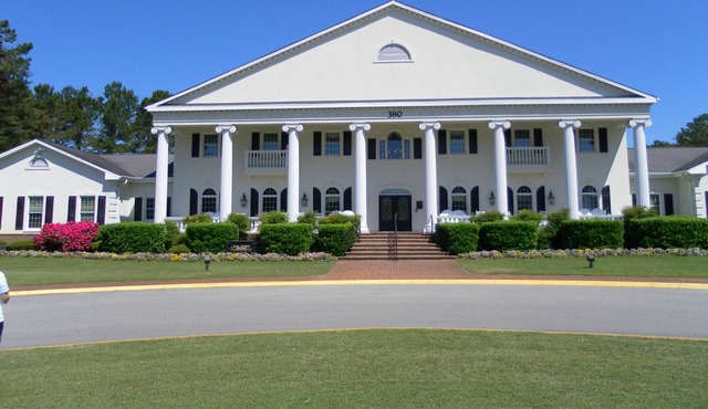 Gated golf community; recently renovated and updated; 1st floor convenience