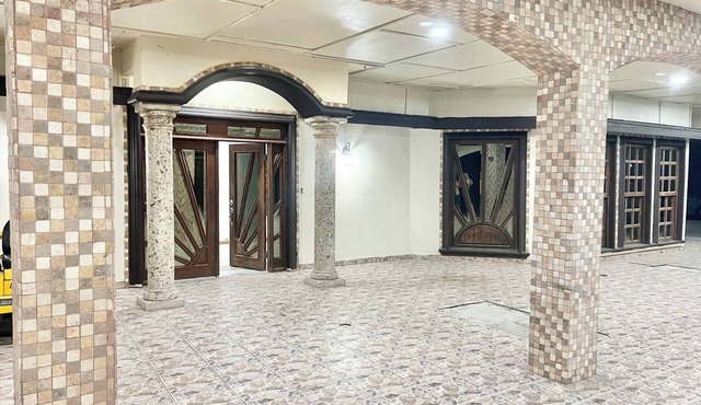 Gated Hacienda Great for Family