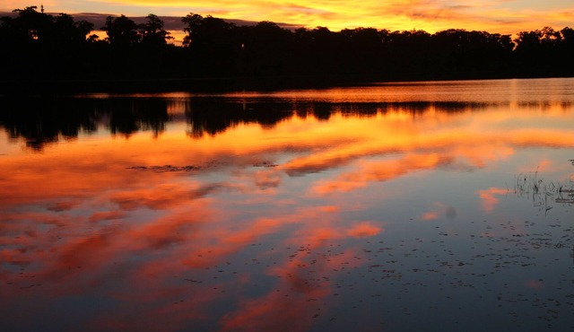 Gated Lakefront Estate,Central Location on an acre with Boat ramp, and more