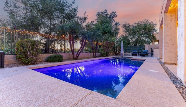 Gated Legacy Golf Resort w/ Heated Pool & Spa