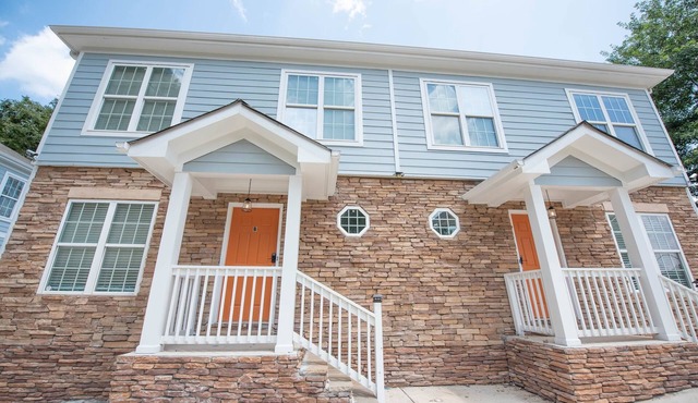 Gated Modern Home 15min away Atlanta with 7 beds D