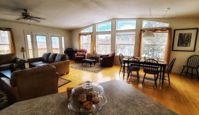 Gated Nest with Views & Attached Garage