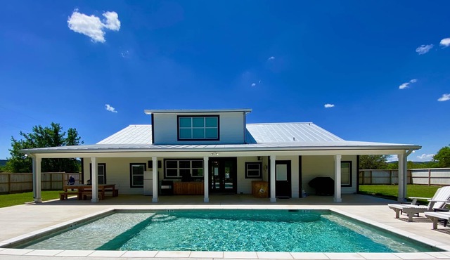 Gated River Estate, River & Pool, Custom Luxury Home, Resort Style Living!
