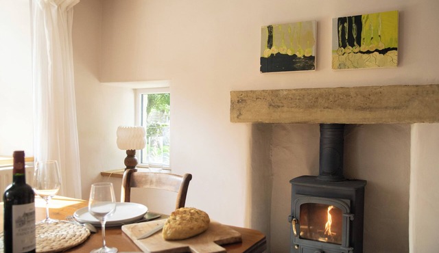 Gatehouse - a stylish rural retreat in the Yorkshire Dales National Park
