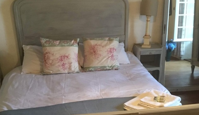 Gatehouse chambre for 2