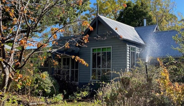 Gatehouse Cottage at Oaktree Lodge