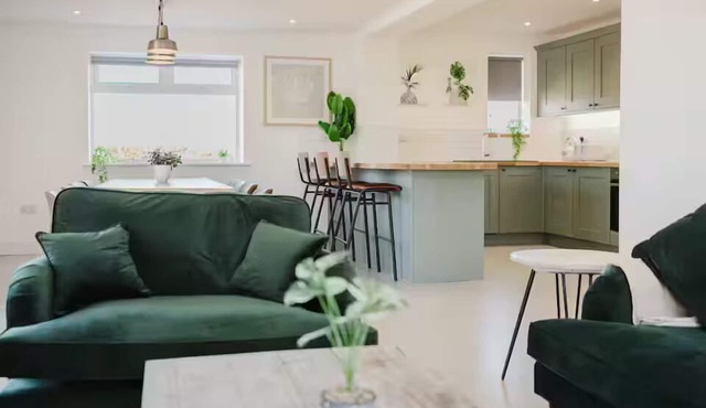 Gatekeepers Cottage - 4 Bed Rural Escape