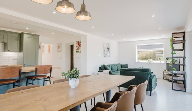 Gatekeepers Cottage - Idyllic 4 Bed Rural Escape