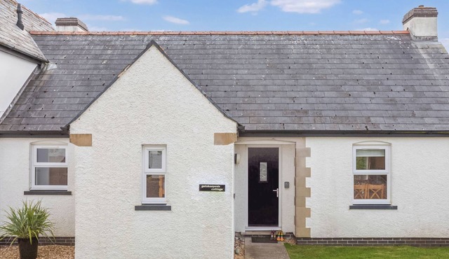 Gatekeepers Cottage - UK6728