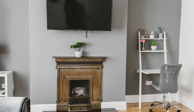 Gateshead Services Apartment - Ideal for holidays and contractors