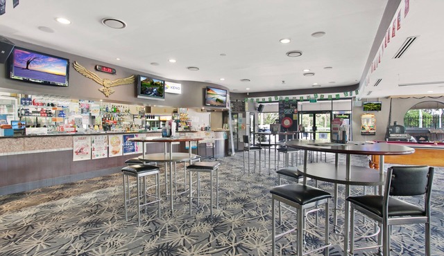 Gateshead Tavern Motel