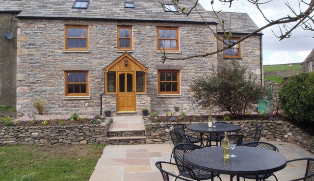 Gateside Farmhouse Sedbergh