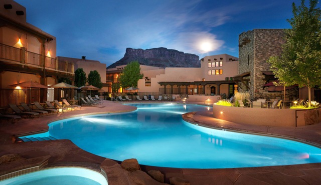 Gateway Canyons Resort, A Noble House Resort