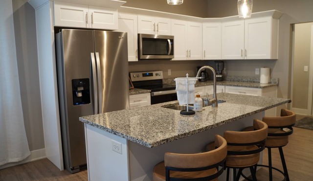 Gateway Gathering | Spacious 4BR Home with Game Room Near Downtown & UNL