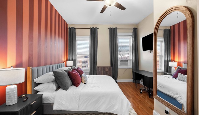 Gateway Getaway the Soulard Social: Game, Play, & Movie Rooms