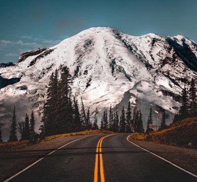 Gateway Inn & Cabins
