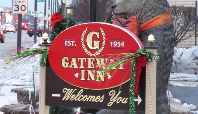 Gateway Inn Oaklawn-Chicago Midway airport